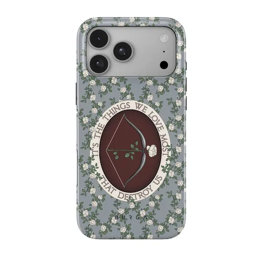 iPhone 18 Pro Cases | Stylish and Protective - BURGA